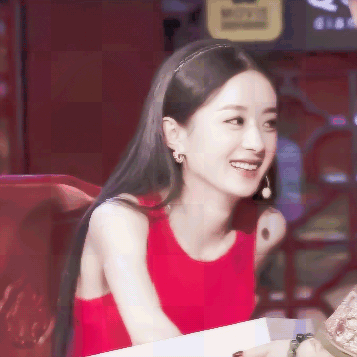 美女性感可爱女神gif动图邪恶