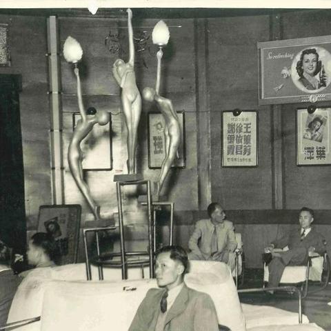 无锡市所有舞厅在哪里