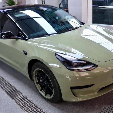 东莞市茶山镇二手车model3的长尾关键词有哪些