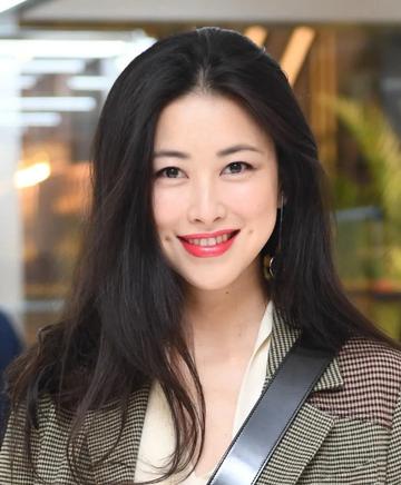 朱珠最惊艳的三张全身照片