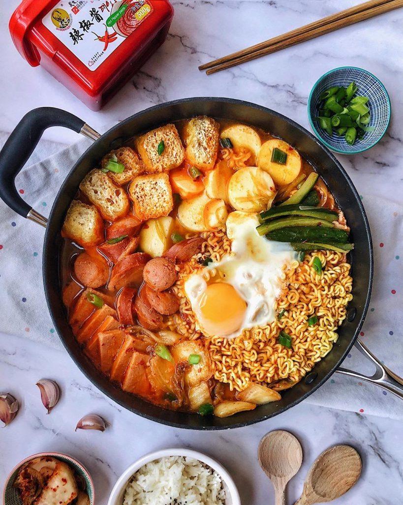 军什么美食（你的人生是痛苦的还是快乐的）