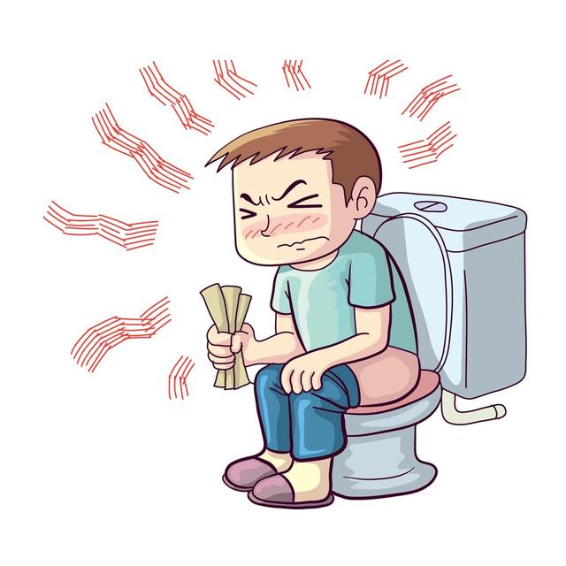 想要宝宝远离便秘