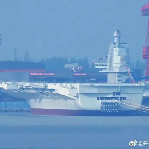 福建舰在哪里厦门市吗