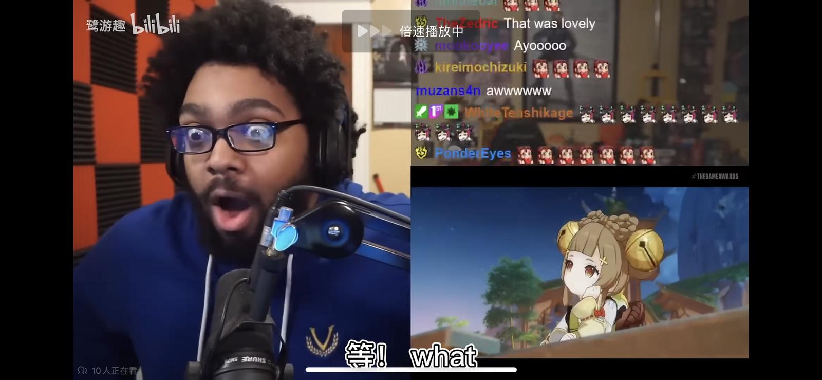 原神这款游戏怎么火的（原神琴好抽吗）