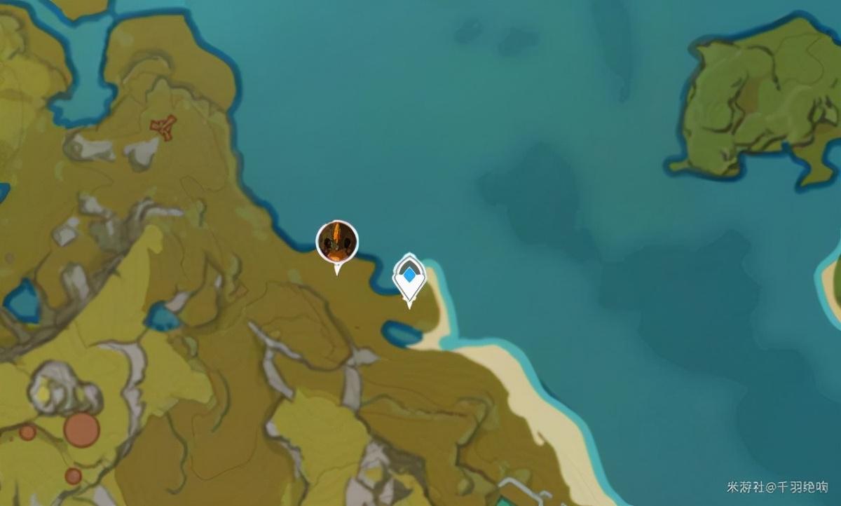 原神轻策庄上面怎么解开（原神浮空石怎么取消）