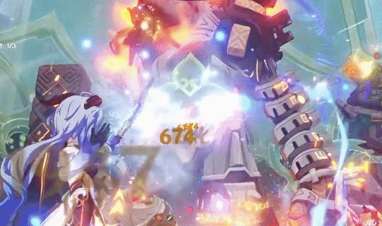 原神26级升级挑战怎么开（原神璃月适合多少级）