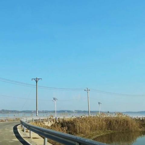 武汉市有什么风景