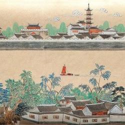 上海距离南通市多少公里