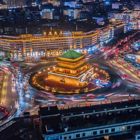 2025.12.28西安今日最新新闻有哪些