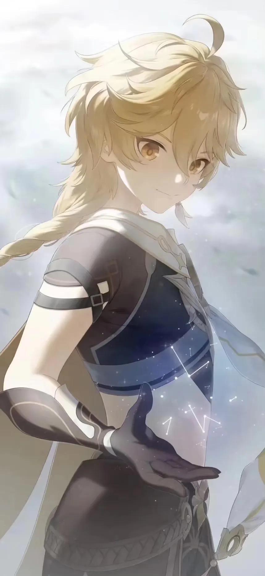 原神安柏太弱了怎么提升（原神怪物身高排行）