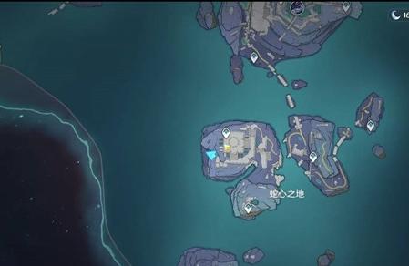 原神蛇心之地宝箱怎么开（神秘的剪贴簿最后的宝箱怎么开）