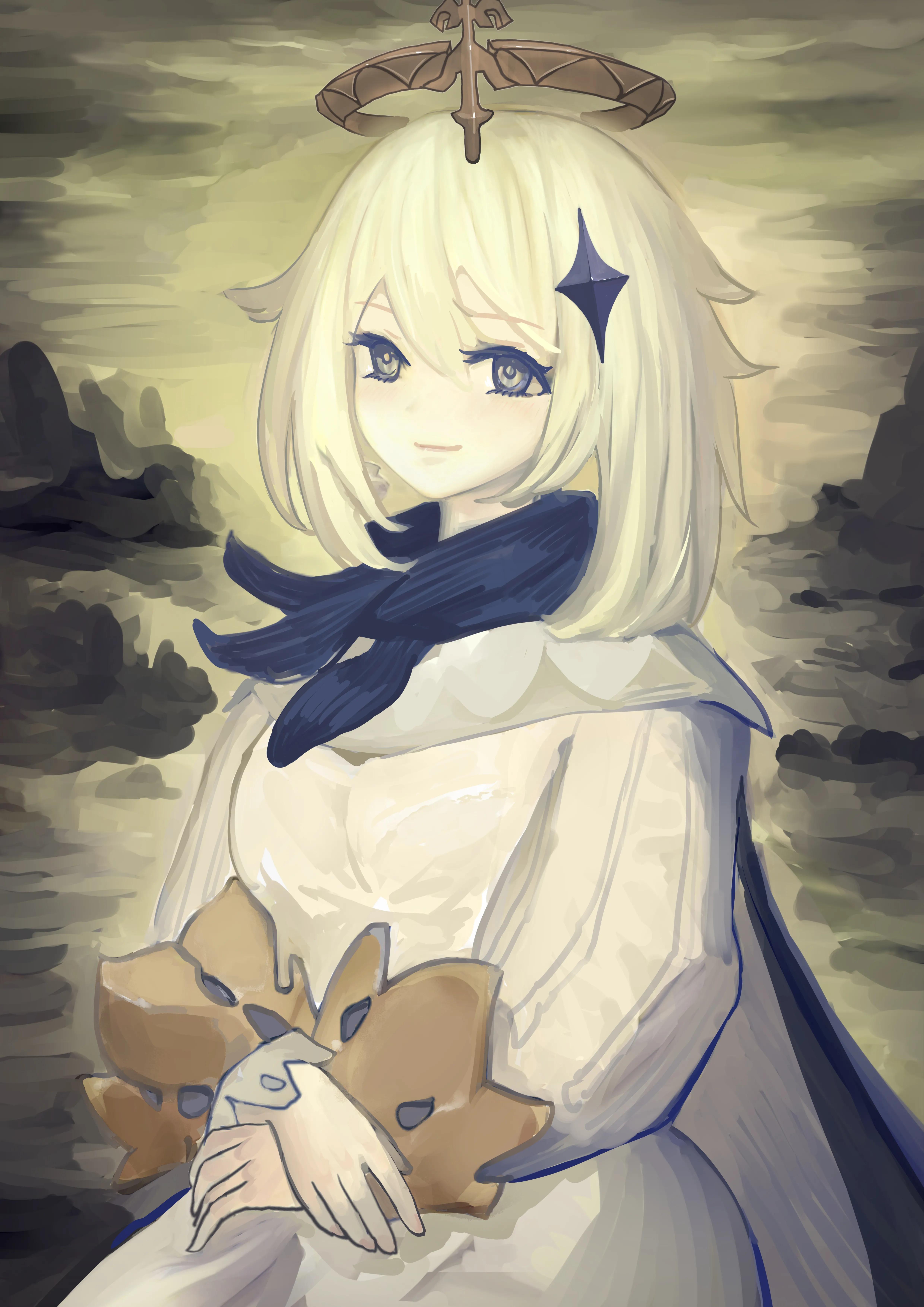 原神派蒙外观怎么改变(原神名签怎么改)