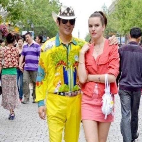 哈尔滨市哪个区俄罗斯人最多