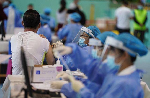 【青岛新增96例本土确诊
 ,青岛新增96例本土确诊无症状205例】