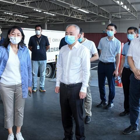 跨境免税保税仓是什么