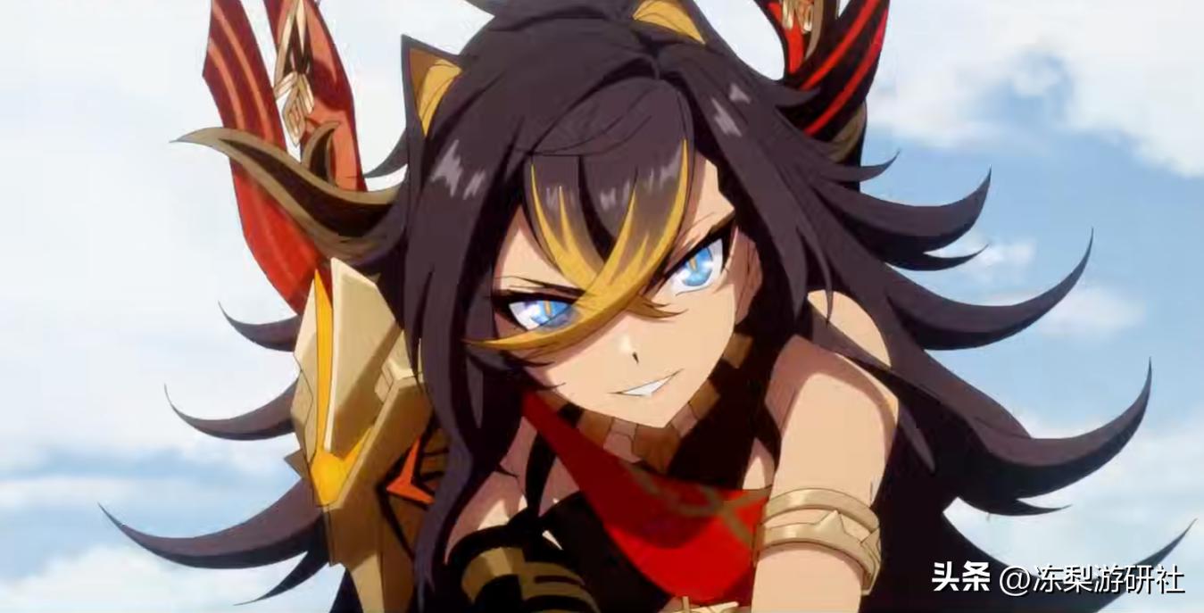 原神蒙德孤岛怎么开启（原神蒙德风笼子位置）