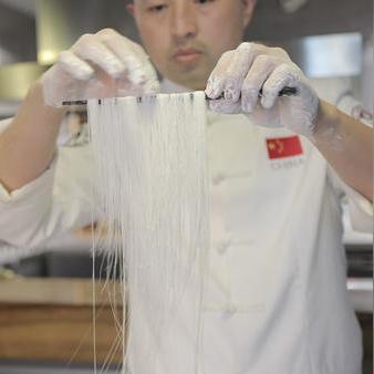 河南拉面怎么样做