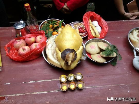 客家农村，大年除夕习俗和禁忌？