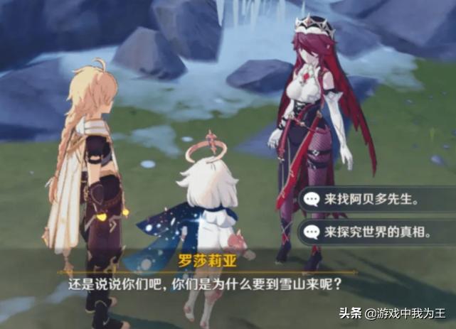 原神无限循环副本怎么过（原神慈盐之末副本两个圈圈怎么踩）