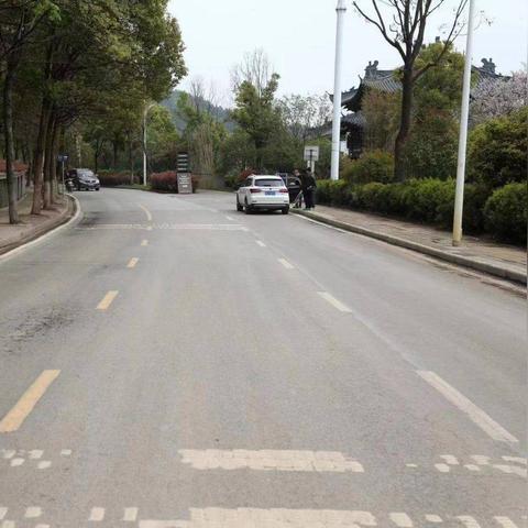 武汉市龙泉山在什么地方