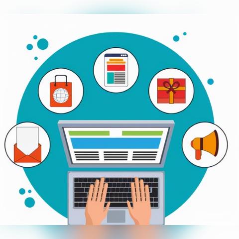 seo推广值得入行吗