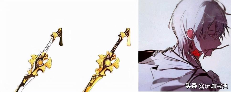 怎么画原神里的雷(原神雷相怎么打)