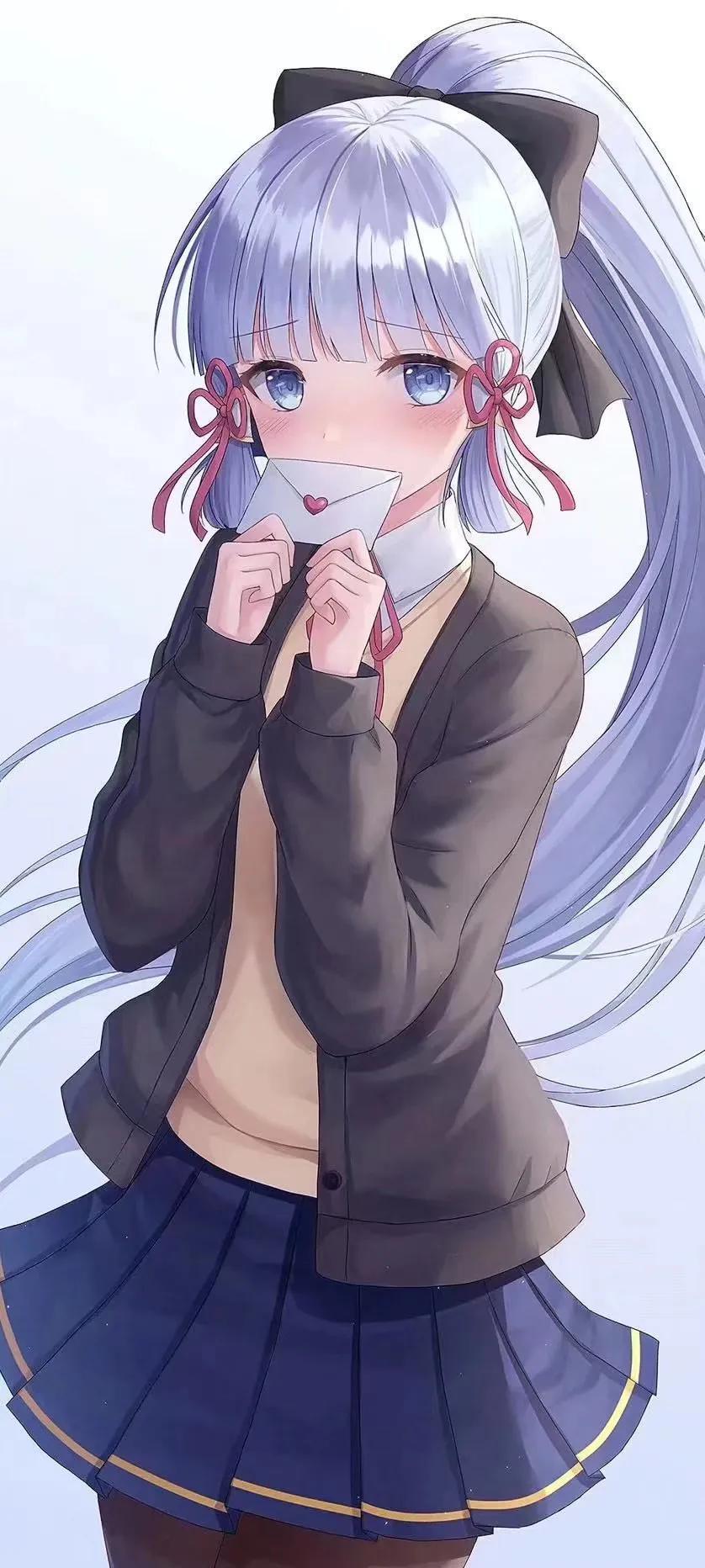 原神里绫华怎么遁地（凌华厨是什么）