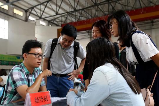 这几类“冷门岗位”招人，虽然没有编制，但工资待遇是真的好