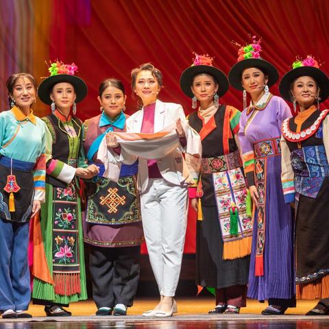 济南市有名的剧院有哪些