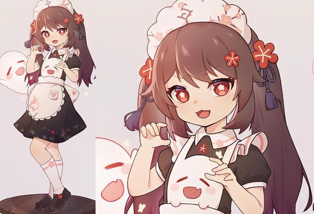 原神怎么获得史莱姆宠物（原神人物旁边的精灵怎么获得）