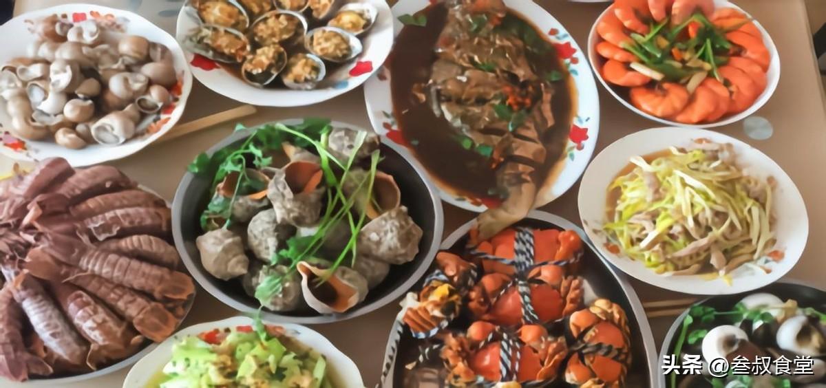 甘肃农村做什么美食（甘肃甘谷十大名小吃）