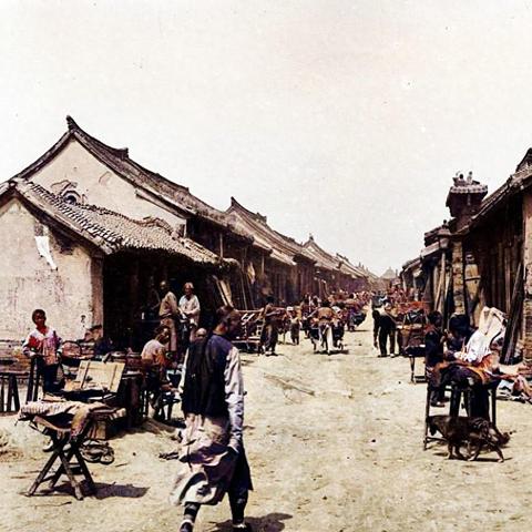 邯郸市辉煌的装饰的长尾关键词有哪些