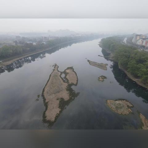 桂林市溶江在什么地方