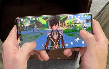 原神怎么卡到建筑里（原神怎么把尘歌壶的建筑换世界）