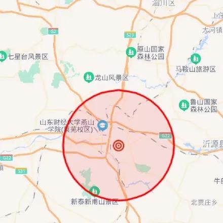 济南为什么不会地震相关长尾关键词有哪些