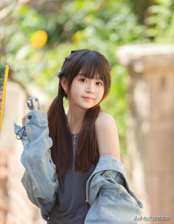 美女性感可爱女神gif动图邪恶