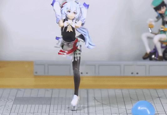 原神旋转门怎么不亮了（原神解除最后的封印怎么开）