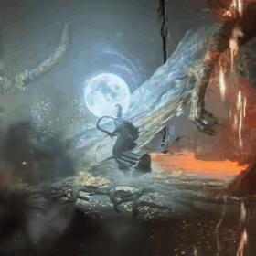 艾尔登法环 mod（艾尔登法环MOD，游戏的新维度）