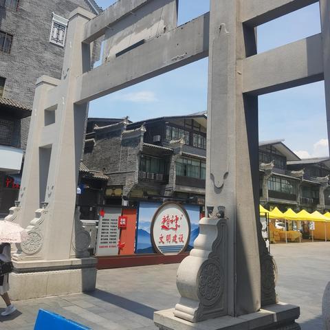 现在桂林市东西巷怎么样