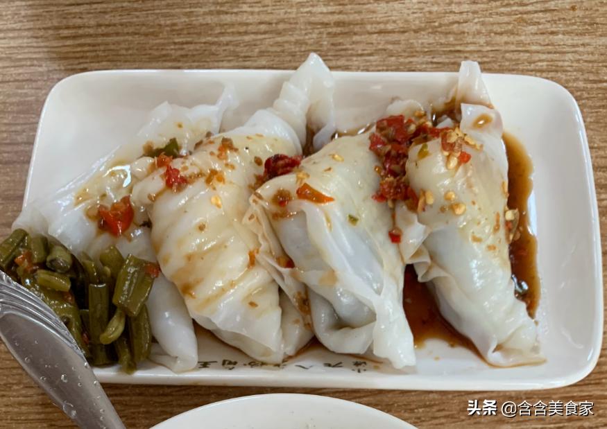 贺州什么特色美食（贺州有几个自然村）