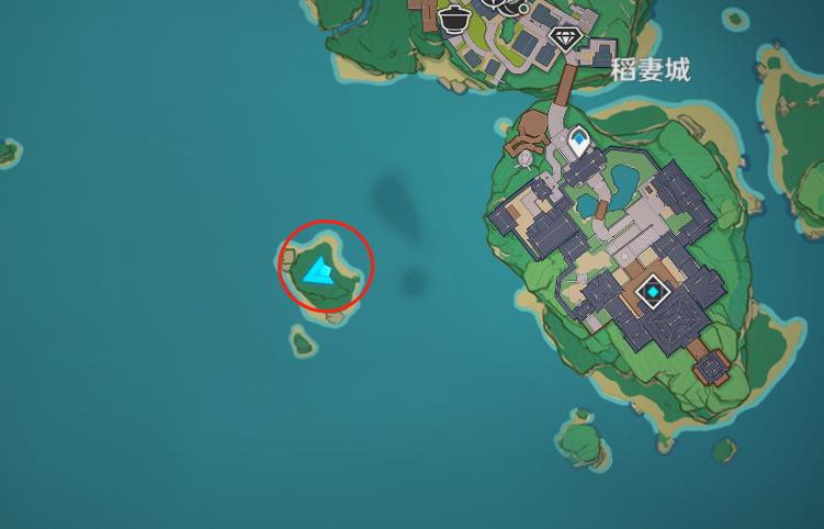 原神船舱里的宝箱怎么开(原神怎么看剩下的宝箱)