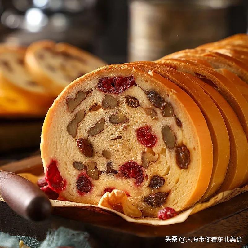 哈尔滨的特色美食有什么（除了红肠以外）