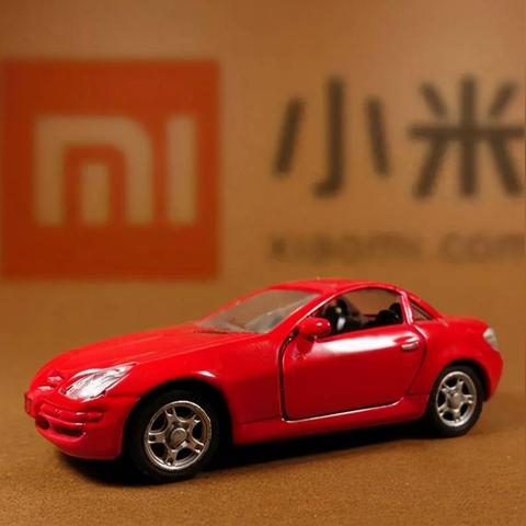 小米汽车11月新增11家门店 12月计划新增50家门店