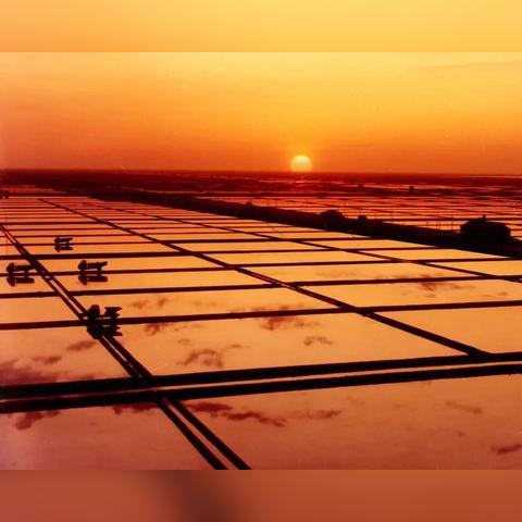 原盐和自然盐的区别？