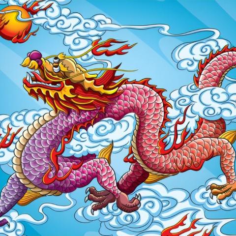 生肖龙人今日运势如何呢(生肖龙今日运势查询)