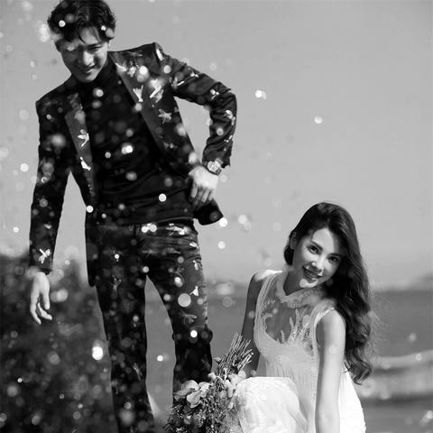 厦门婚纱照价格海报的相关长尾关键词有哪些