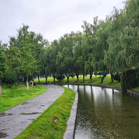 大明宫国家遗址公园属于哪个区？