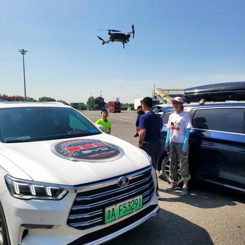 比亚迪天津工厂怎么样