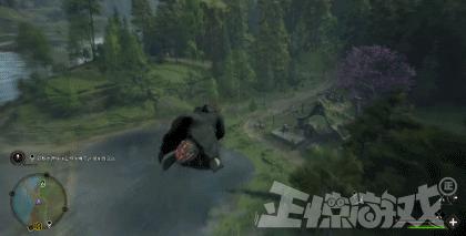 原神城堡上的塔怎么上去（原神鲍炖鱼哪里获得）