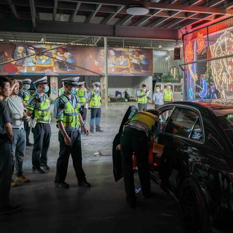 现在进入西安最新规定？